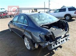 مرسيدس بنز C-Class